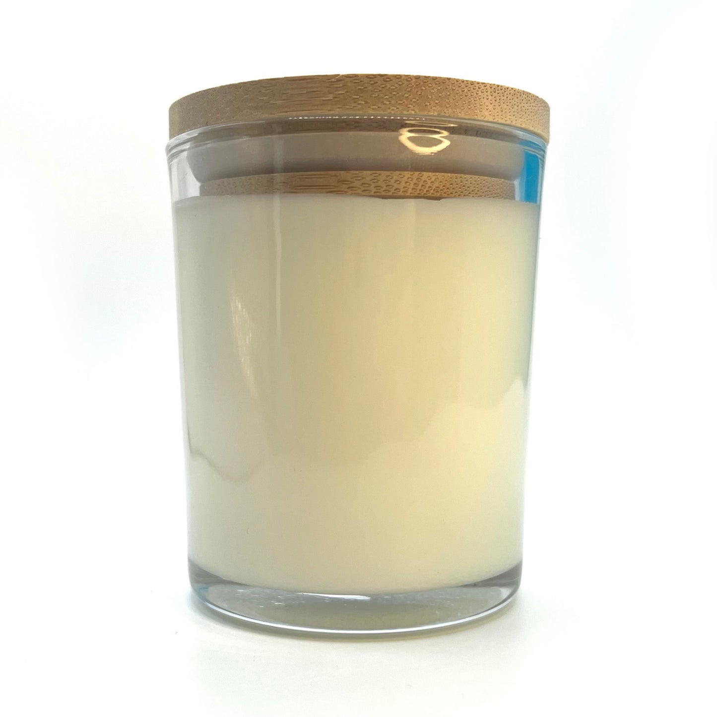Sweet Peony Soy Candle;